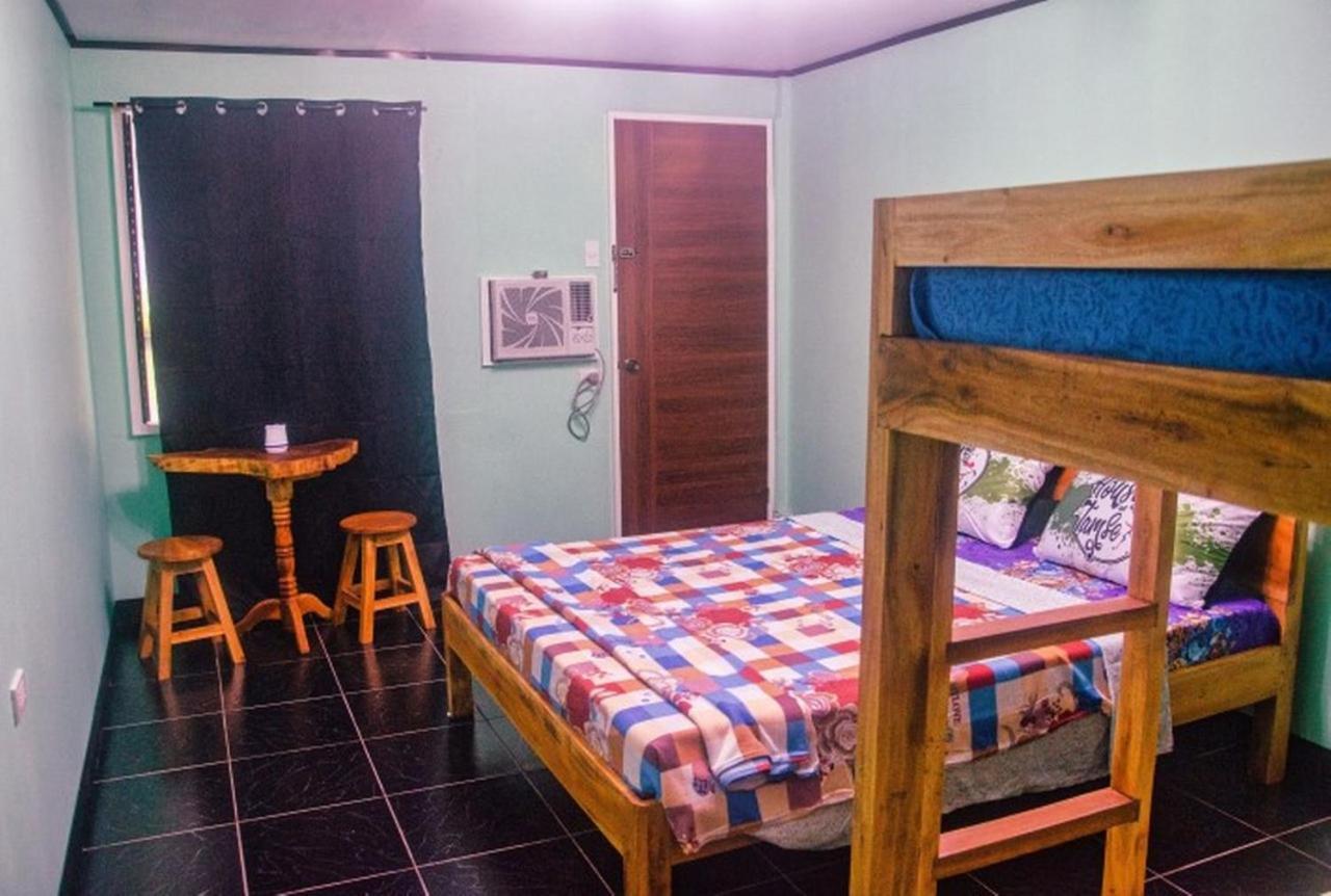 House Of Tamse Laagans ' Inn Badian Εξωτερικό φωτογραφία